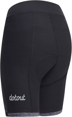 Dotout Women's Instinct Shorts SS18