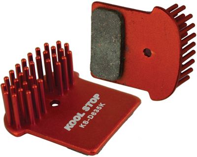 Kool Stop Shimano XTRXT Brake Pads Review