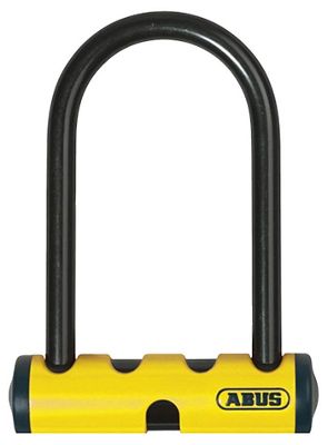 Abus U-Mini 401 Bike Lock