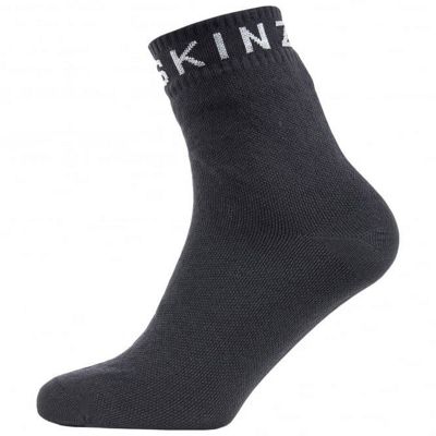 SealSkinz Super Thin Ankle Socks Review