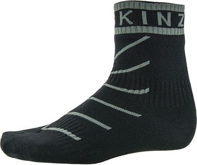 SealSkinz Super Thin Pro Hydrostop Ankle Socks Reviews