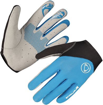 Endura SingleTrack Lite Glove AW16