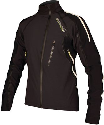 Endura Equipe Exo Softshell Jacket AW15