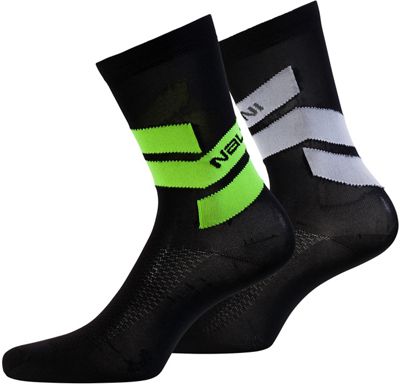 Nalini AHS Folgore Socks SS18