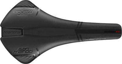 Selle San Marco Mantra Full-Fit Carbon Fx Saddle