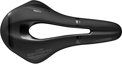 Selle San Marco Shortfit Dynamic Saddle