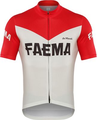 De Marchi Faema 1970 Jersey SS18