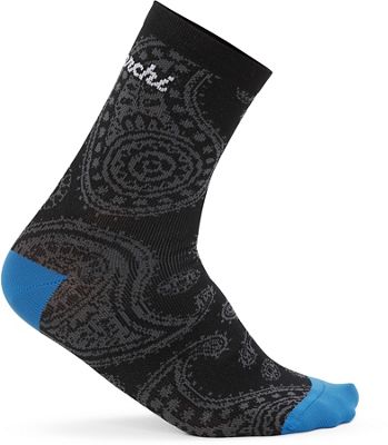 De Marchi Damasco Socks SS18