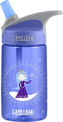 Camelbak Eddy Kids 0.4l Snow Princess AW17