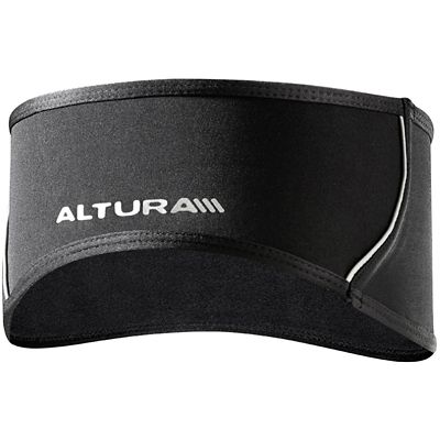 Altura Windproof Reflective Headband AW15