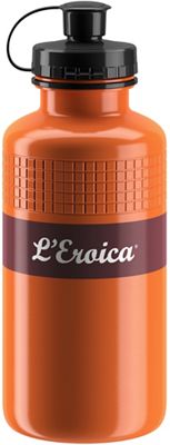 Elite Eroica Squeeze Bottle 2017