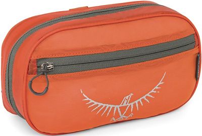 Osprey Wash Bag Zip 2016