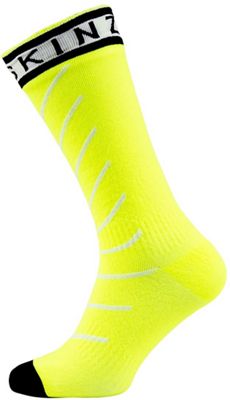 SealSkinz Super Thin Pro Mid sock with Hydrostop