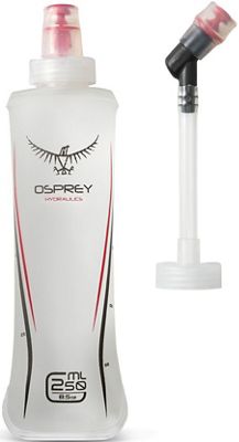 Osprey Hydraulics 250ml Soft Flask 2017