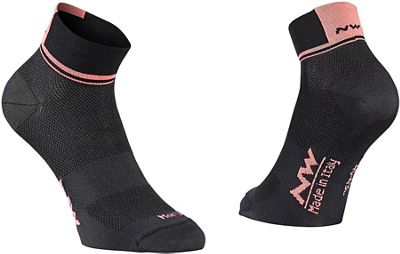 Northwave Women's Access Logo Socks SS18