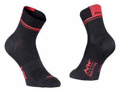 Northwave Access Logo 2 Socks SS18