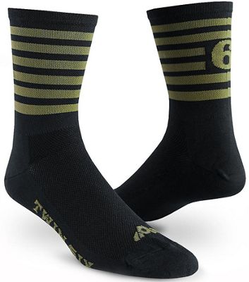 Twin Six Power of SIX Socks SS18