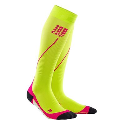 CEP Women's Run Compression Socks 2.0