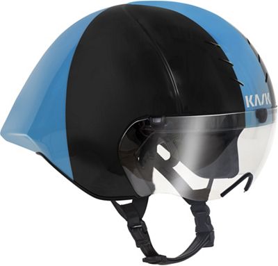 Kask Mistral Aero Helmet 2018