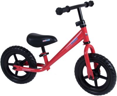 Kiddimoto Super Junior Balance Bike SS18