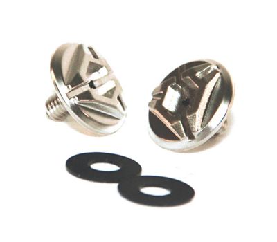 6D ATR2 Helmet Visor Screw Set 2018 Review