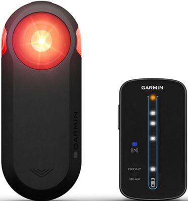 garmin varia head unit