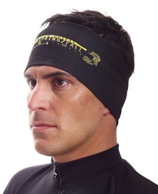 Assos tiburuHeadband_evo8 SS18