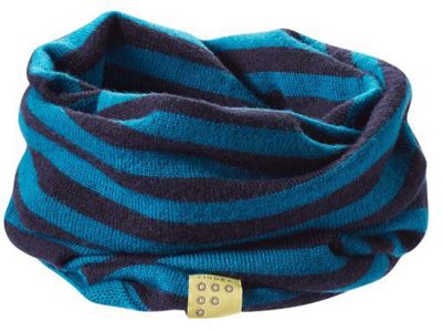 FINDRA Women's Betty Merino Bold Neck Warmer