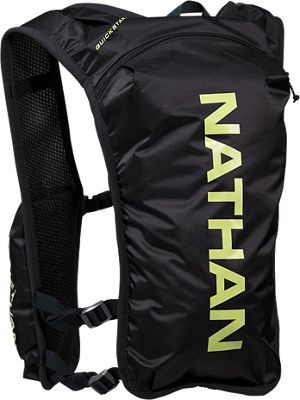 Nathan Quickstart 4L SS18