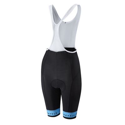 Morvelo Women's Kuler Bib Shorts SS18