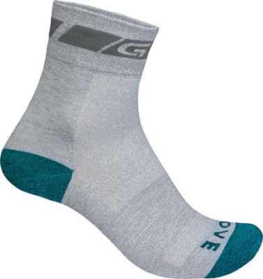 GripGrab Women's Classic Regular Cut Socks