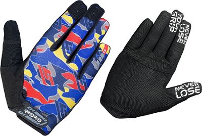 GripGrab Rebel Gloves