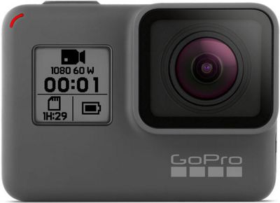 GoPro Hero 2018