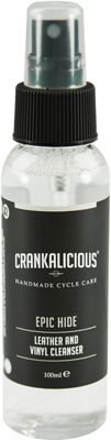 Crankalicious Epic Hide Leather-Vinyl Spray