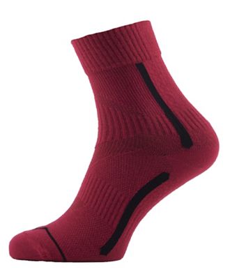 SealSkinz Road Max Ankle Socks