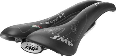 Selle SMP Well Gel Saddle