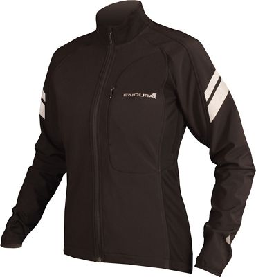 Endura Women's Windchill II Cycling Jacket