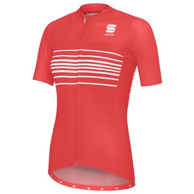 Sportful Women's Exclusive Stripe BodyFit Jersey AW17 Reviews