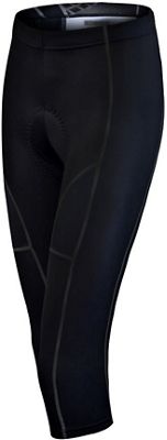 Funkier Women's Active Knee Tights 2017