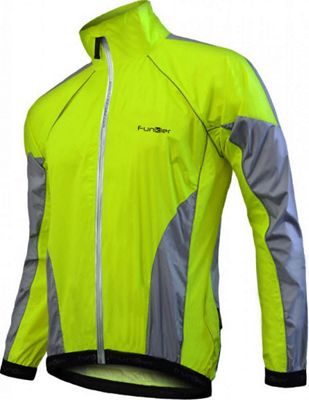 Funkier Lightweight Jacket 2017