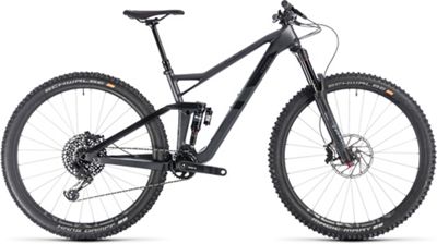 Cube Stereo 150 C:62 SL Bike 2019