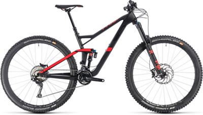 Cube Stereo 150 C:62 Race Bike 2019 Review