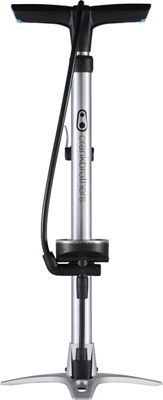 Crank Brothers Sterling Floor Pump