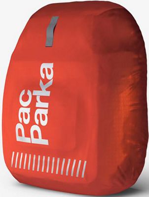 PacParka Backpack Rain Cover