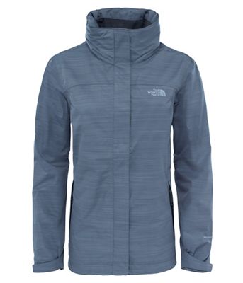 The North Face Women's Lowland Jacket SS17