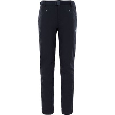 north face exploration trousers