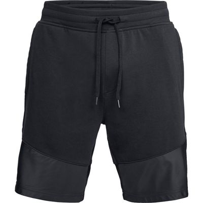 Under Armour Threadborne Terry Short SS18