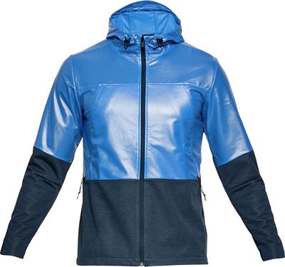 Under Armour UA Swacket SS18