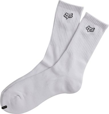 Fox Racing Fox Crew Socks SS17