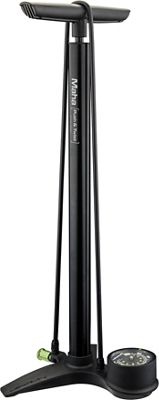 Birzman Maha Push & Twist MTB II Floor Pump